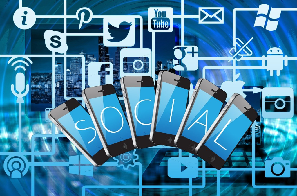 Social Media Content